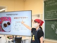 N高グループの対面教科授業担当（実務未経験歓迎）◆未経験歓迎／手厚い研修／教科の魅力を伝える先生3