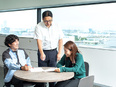 国際物流の営業（未経験歓迎）◆世界トップクラスの化学メーカー子会社／厳しい管理が必要な化学品を輸出入2