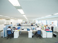 国際物流の営業（未経験歓迎）◆世界トップクラスの化学メーカー子会社／厳しい管理が必要な化学品を輸出入3