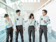 手荷物検査スタッフ（未経験歓迎）◆明確な志望動機不要！直近の内定率は85％／社宅や入社補助金アリ3
