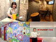 『歌広場』の店舗運営スタッフ◆月給28.8万円以上／土日休み・夜勤なしも選択可／昇格＆昇給年4回3