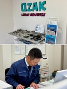ルート営業◆実働7h／残業ほぼナシ／土日祝休み／長期休暇あり／年休128日／未経験歓迎／面接1回！1