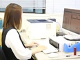 ルート営業◆実働7h／残業ほぼナシ／土日祝休み／長期休暇あり／年休128日／未経験歓迎／面接1回！2