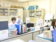 ルート営業◆実働7h／残業ほぼナシ／土日祝休み／長期休暇あり／年休128日／未経験歓迎／面接1回！3