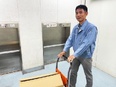 お肉のルート営業（未経験歓迎）◆完全週休2日／月給27万円以上／お肉の管理・提案を担当／既存メイン3