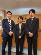 人材コーディネーター（未経験歓迎）◆年休121日／残業少なめ／毎年昇給／研修充実／レジャー割引あり1