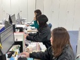 営業事務（未経験歓迎）◆大手専門商社冨士機材G／創業70年以上の安定企業／年休125日／各種手当あり3