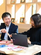 商品企画営業（文房具・雑貨など）◆未経験歓迎／テレアポ・飛び込みなし／残業10h以下／8連休年2回1
