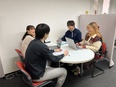 経理総務（未経験歓迎）◆月給25万円～／年休127日／リモート応相談／定時の3時間前に帰れる制度あり3