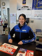 サービスステーションの店舗運営スタッフ◆経験不問／賞与4ヶ月分／資格支援あり1