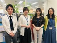 事務（給与計算）◆2～3ヶ月の研修で安心スタート／月の半分は在宅OK／土日祝休み／年休120日以上2
