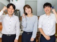 ルームアドバイザー（未経験歓迎）◆年休121日／創業73年／インセンあり／高円寺勤務／月給31万円～2