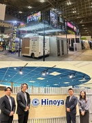 企画営業◆未経験歓迎／年休125日／実働7h／残業月10h程／賞与4.6ヶ月／業界シェアトップクラス1