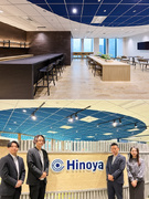 企画営業◆未経験歓迎／年休125日／実働7h／残業月10h程／賞与4.6ヶ月／業界シェアトップクラス1