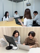 SE（未経験歓迎）◆手厚い教育体制あり／リモート可／残業月平均10h程度／年間休日125日！1