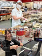 『コストコ』の店舗運営スタッフ（未経験歓迎）◆年休120日／有休取得率99％以上／2週間の休み取得可1