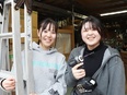 家具・内装の取付スタッフ◆未経験でも月給26万円～／17時の定時帰りが基本／年休125日／賞与年2回3
