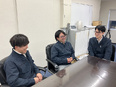 住宅設備のルート営業(未経験歓迎)◆黒字経営70年以上の専門商社/月給33万円以上/定着率90%3