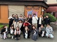 IT事務（未経験歓迎）◆人柄重視／9割が在宅勤務／土日祝休み／年休126日／服装・ネイル・髪色自由2