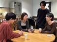 IT事務（未経験歓迎）◆人柄重視／9割が在宅勤務／土日祝休み／年休126日／服装・ネイル・髪色自由3