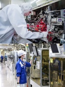 技術系総合職（半導体製造の設備保全・保守を担う）◆未経験歓迎／残業月15ｈ以下／賞与実績4ヶ月分以上1