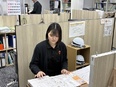 経理（将来の部長候補）◆年休121日／土日祝休み／残業ほぼゼロ／実働7.5h／賞与年2回2