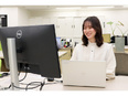 営業事務（未経験歓迎）◆完全週休2日制／残業なし／駅チカ徒歩2分／賞与年2回／東証・名証上場企業2