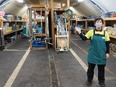 清掃スタッフ◆三井住友銀行と直取引／銀行メインの綺麗な職場環境／年休120日／残業ほぼナシ2