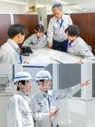 現場管理スタッフ（未経験歓迎）◆温泉施設や名古屋市科学館など／年間休日120日／『喜多の湯』運営会社1