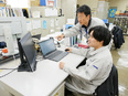 現場管理スタッフ（未経験歓迎）◆温泉施設や名古屋市科学館など／年間休日120日／『喜多の湯』運営会社3