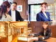 店舗運営スタッフ◆未経験歓迎／残業月10時間／年休125日／5連休可／個人ノルマなし3