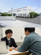 法人営業（水処理プラントなどを提案）◆未経験歓迎／飛び込みやテレアポ無／年休126日／九州エリア担当1