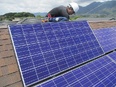設置工事スタッフ（未経験歓迎）◆太陽光パネル・蓄電池など／入社祝金10万円／昨年賞与3.5～5ヶ月分3