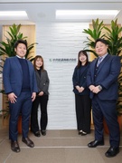 提案営業◆既存顧客9割・テレアポなし／家族・住宅手当あり／年休124日～／直近5年定着率100%1