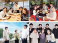 ITエンジニア◆土日祝休み／残業ナシ／ゲーム・ダーツBar完備／ドリンク菓子食べ放題／PC初心者歓迎3