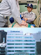 救命救急士学科の講師◆資格が活かせる！／合格率は全国トップクラス／安定性抜群！1