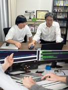 ITエンジニア（Web・オープン系メイン）◆副業OK／残業月5h以内／在宅案件アリ／年間休日136日1