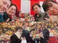 ITエンジニア（Web・オープン系メイン）◆副業OK／残業月5h以内／在宅案件アリ／年間休日136日3