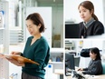 ワイン商社の経理◆月30hの時短勤務／1日6時間や週3～4日勤務など応相談／住宅手当／服装・髪色自由2