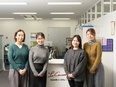 ワイン商社の経理◆月30hの時短勤務／1日6時間や週3～4日勤務など応相談／住宅手当／服装・髪色自由3