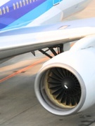 飛行機エンジンブレードの製造スタッフ（未経験歓迎）◆年休125日／残業調整可能／引越支援金20万円～1