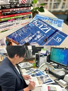 法人営業（未経験歓迎）◆完全週休2日制／実働7時間／賞与年2回／Web面接OK！1