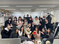 ファッションデザイナー（自社アパレルブランド）◆実務経験不問／土日祝休み／ネイルOK／髪型・服装自由2