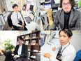 不動産営業（未経験歓迎）◆ヤマダ不動産高知本店／反響中心／高収入を目指せる／成長機会にあふれた環境3
