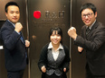 社内SE◆社内の「困った」を解決／実働7時間／月給35万円以上／基本定時退社2