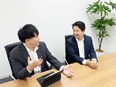 営業事務（不動産融資のサポート）◆残業なし／土日祝休み／年間休日120日2