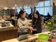開業準備ディレクター（星野リゾートのレストラン担当）◆リモート可／土日休／新設ポジション／未経験歓迎3