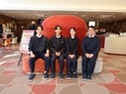 ドコモショップの販売スタッフ（未経験歓迎）◆賞与最大4.4ヶ月分＋特別手当／月残業10h／育休実績有3