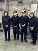 ルート配送◆未経験歓迎／年間休日124日／平均勤続年数10年以上／普通免許・AT限定でOK／賞与あり1