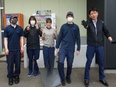 ルート配送◆未経験歓迎／年間休日124日／平均勤続年数10年以上／普通免許・AT限定でOK／賞与あり3